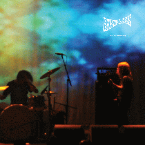 Earthless : Live at Roadburn